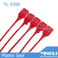 Adjustable Plastic Container Seal by PA (YL-S360)